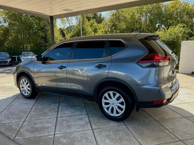 2019 Nissan Rogue S 2WD