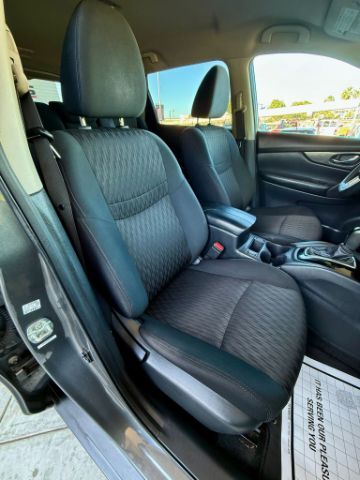 2019 Nissan Rogue S AWD Houston TX
