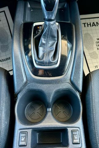 2019 Nissan Rogue S AWD Houston TX