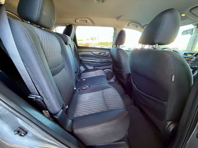 2019 Nissan Rogue S AWD Houston TX