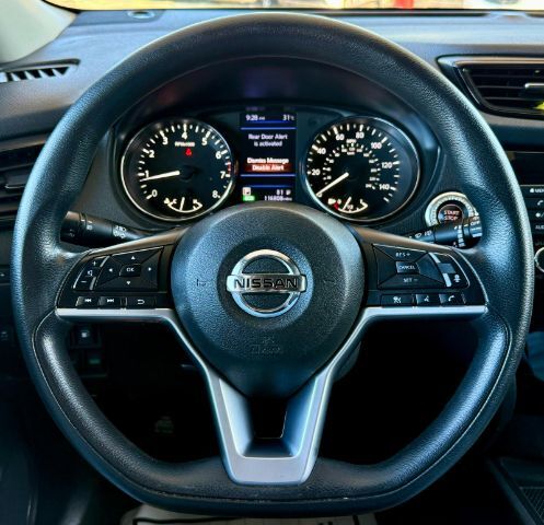 2019 Nissan Rogue S AWD Houston TX