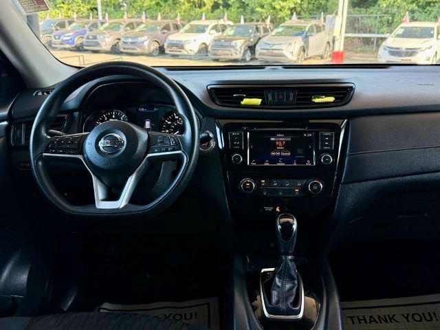 2019 Nissan Rogue S AWD Houston TX