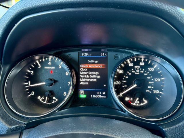 2019 Nissan Rogue S AWD Houston TX