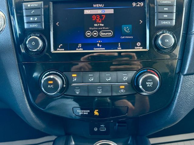 2019 Nissan Rogue S AWD Houston TX