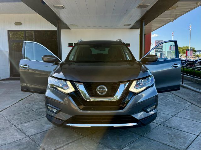 2019 Nissan Rogue S AWD Houston TX