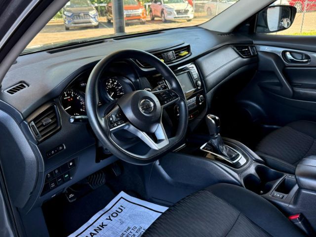 2019 Nissan Rogue S AWD Houston TX