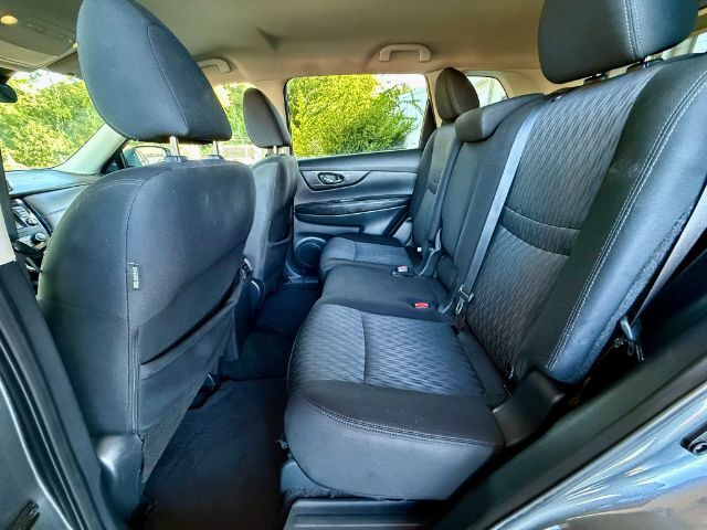 2019 Nissan Rogue S AWD Houston TX