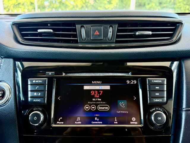 2019 Nissan Rogue S AWD Houston TX
