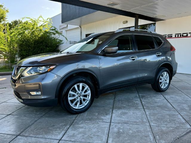 2019 Nissan Rogue S AWD Houston TX