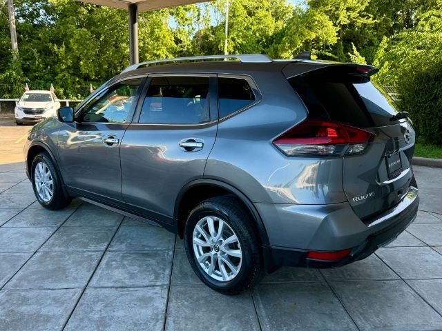 2019 Nissan Rogue S AWD Houston TX