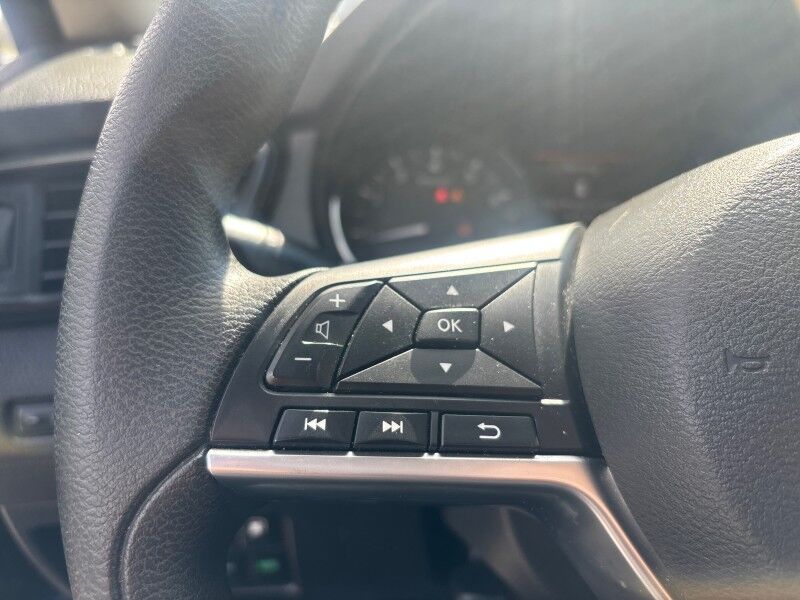 2019 Nissan Rogue S AWD Seffner FL