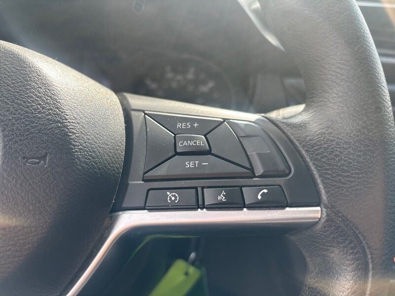 2019 Nissan Rogue S AWD Seffner FL