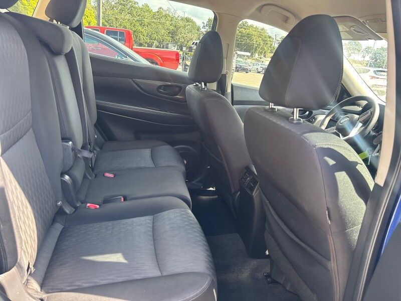2019 Nissan Rogue S AWD Seffner FL