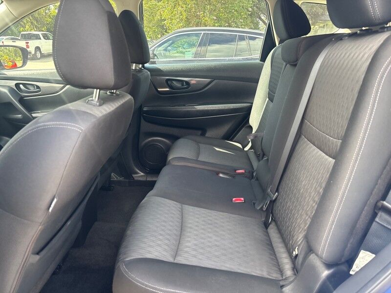 2019 Nissan Rogue S AWD Seffner FL