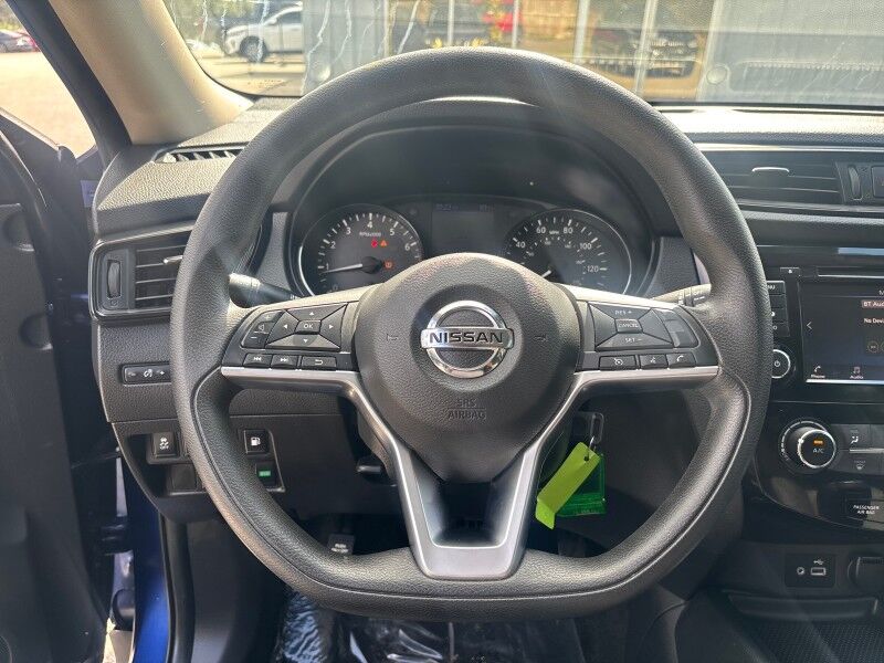 2019 Nissan Rogue S AWD Seffner FL