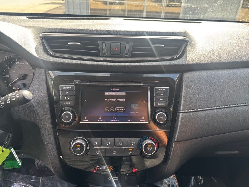 2019 Nissan Rogue S AWD Seffner FL