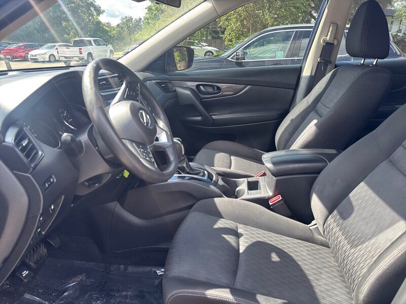 2019 Nissan Rogue S AWD Seffner FL