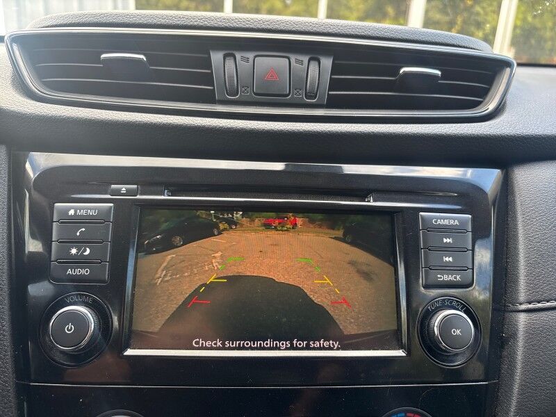 2019 Nissan Rogue S AWD Seffner FL