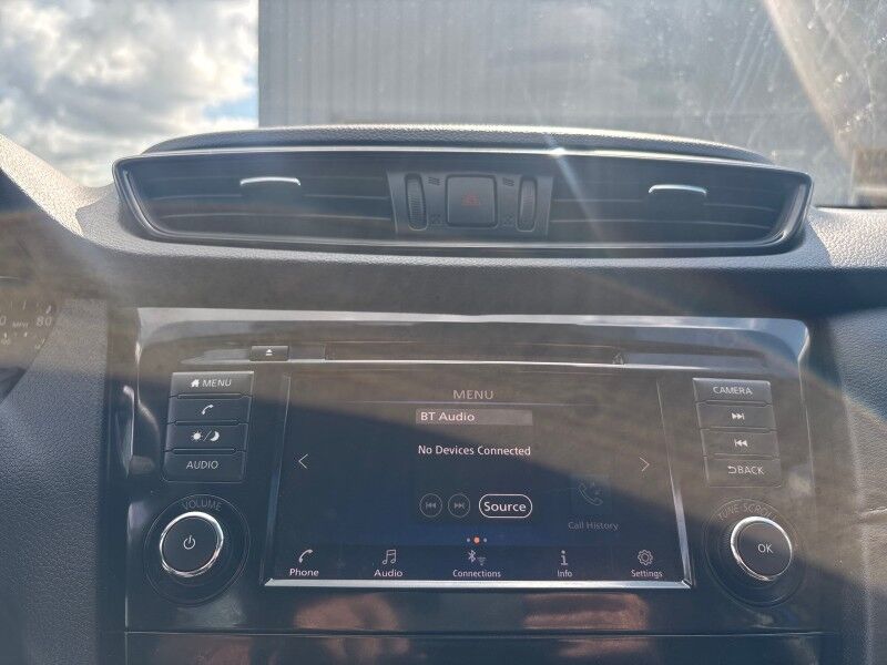 2019 Nissan Rogue S AWD Seffner FL