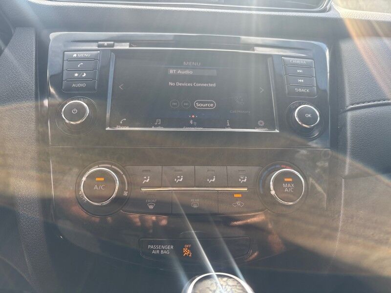 2019 Nissan Rogue S AWD Seffner FL