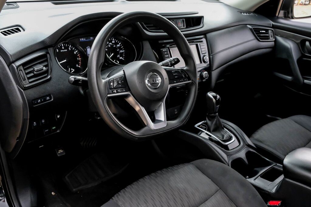 2019 Nissan Rogue S Carrollton TX