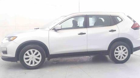 2019 Nissan Rogue S Dallas TX