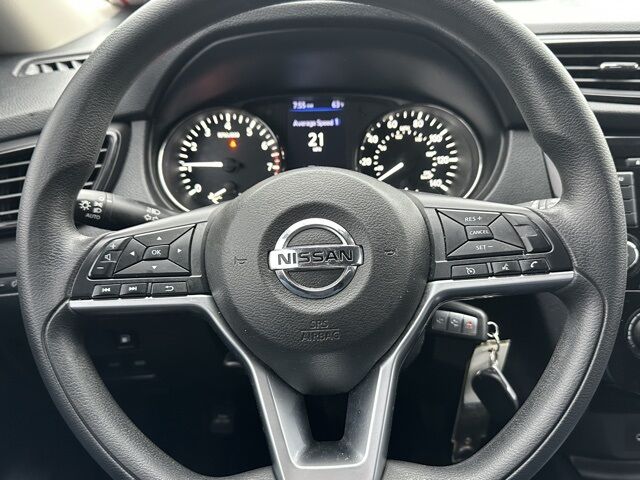 2019 Nissan Rogue S Glendale Heights IL