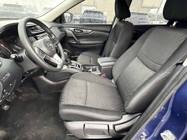 2019 Nissan Rogue S Glendale Heights IL