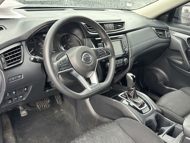 2019 Nissan Rogue S Glendale Heights IL