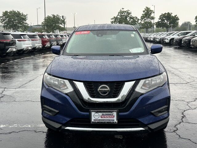 2019 Nissan Rogue S Glendale Heights IL