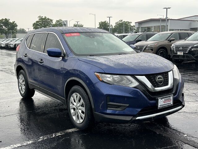 2019 Nissan Rogue S Glendale Heights IL
