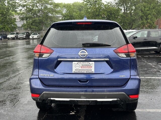 2019 Nissan Rogue S Glendale Heights IL