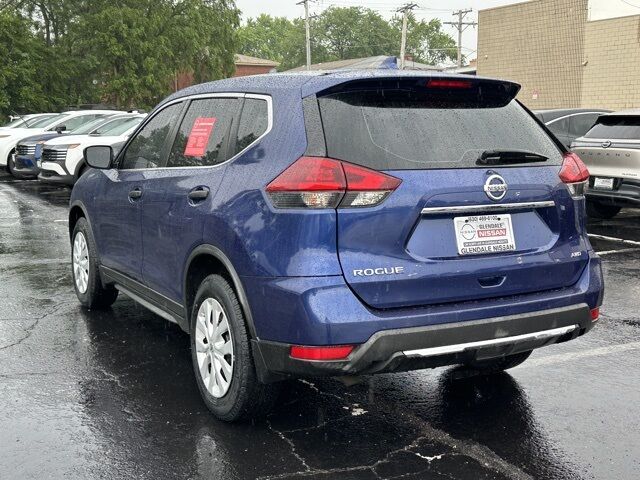 2019 Nissan Rogue S Glendale Heights IL