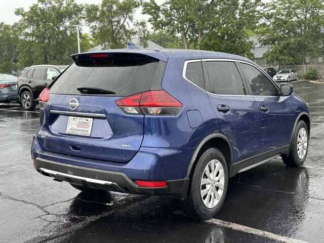 2019 Nissan Rogue S Glendale Heights IL