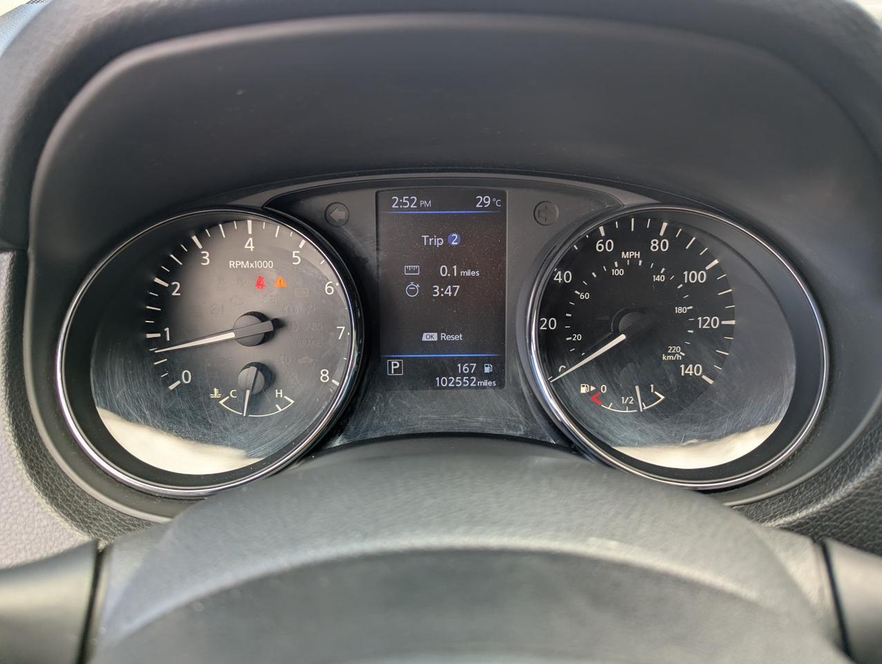 2019 Nissan Rogue S Grand Junction CO