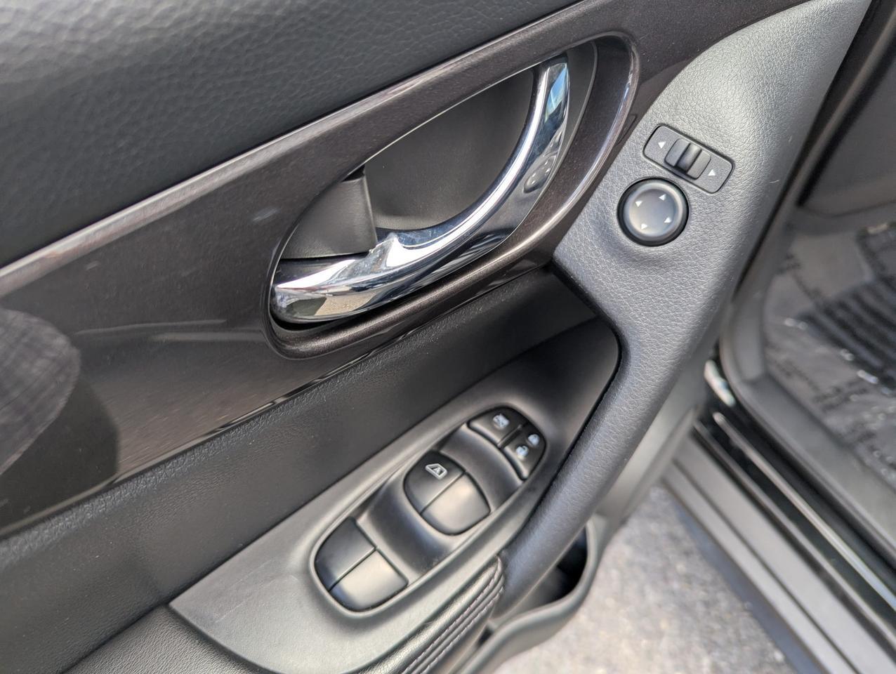 2019 Nissan Rogue S Grand Junction CO