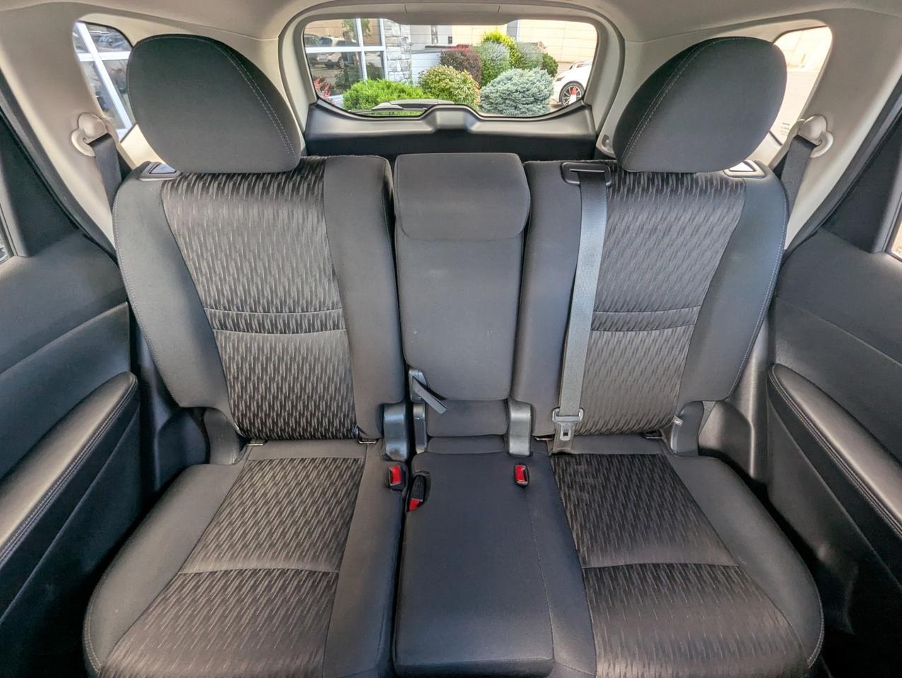 2019 Nissan Rogue S Grand Junction CO