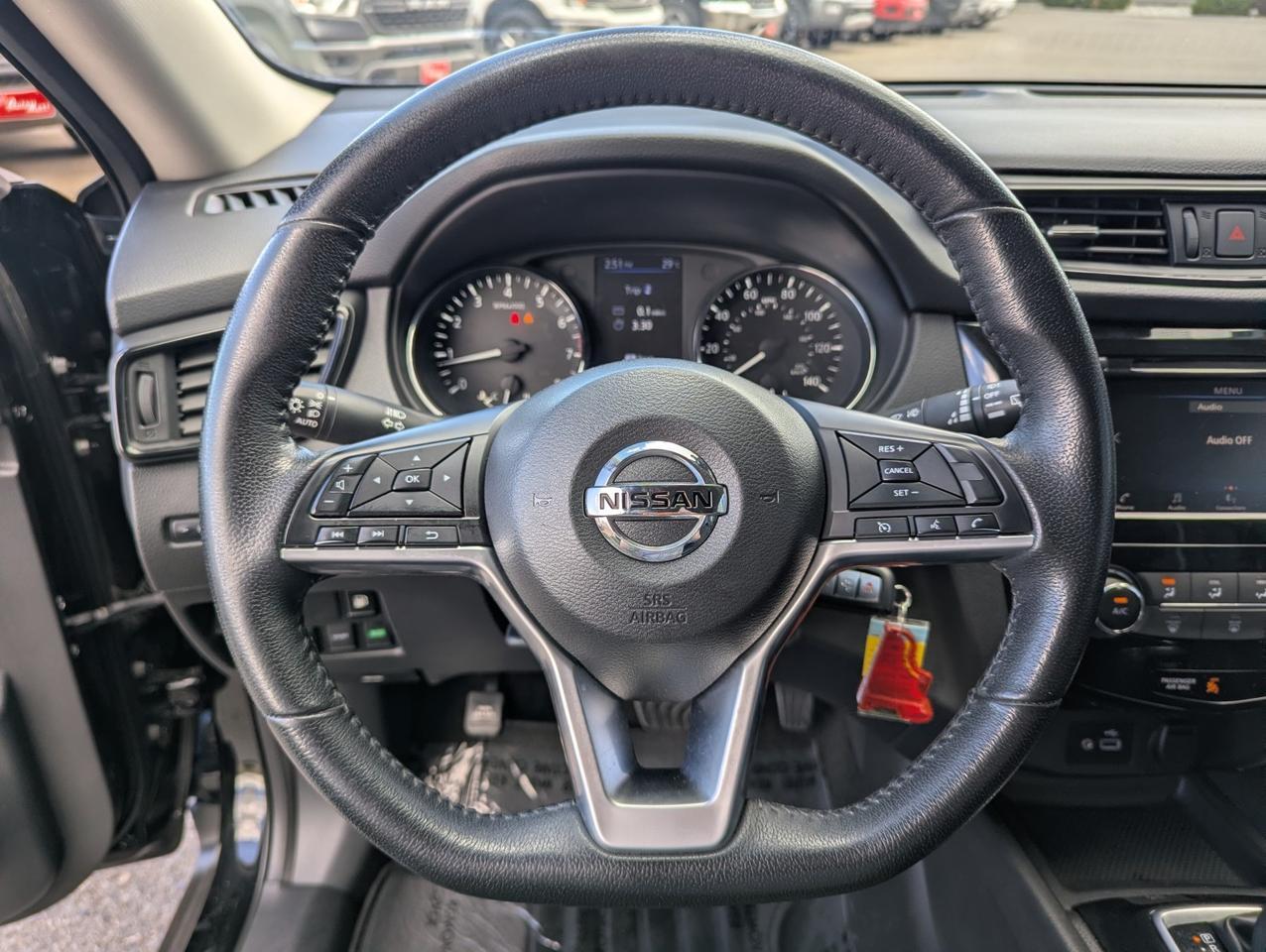 2019 Nissan Rogue S Grand Junction CO