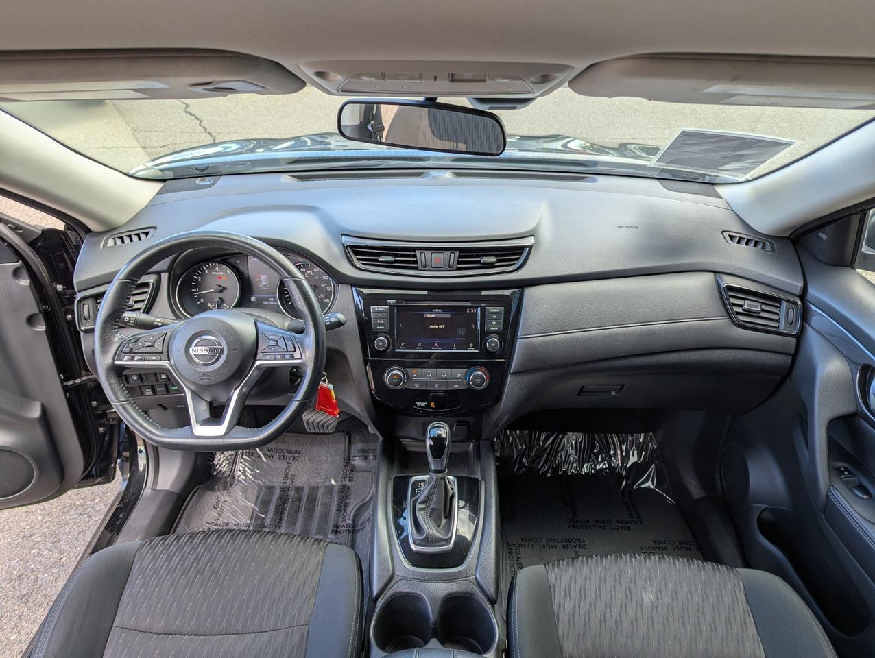 2019 Nissan Rogue S Grand Junction CO