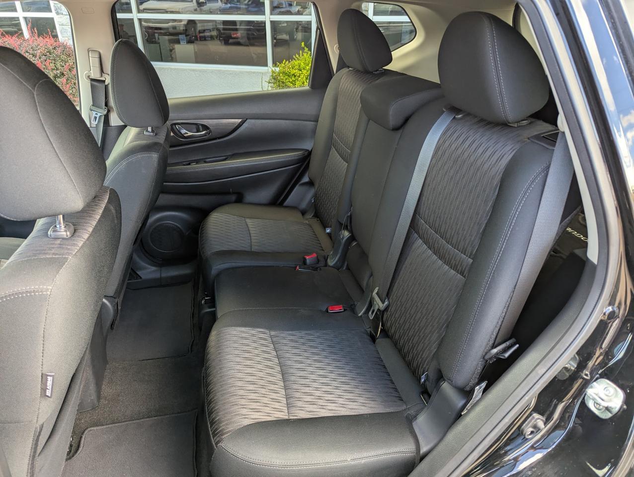 2019 Nissan Rogue S Grand Junction CO