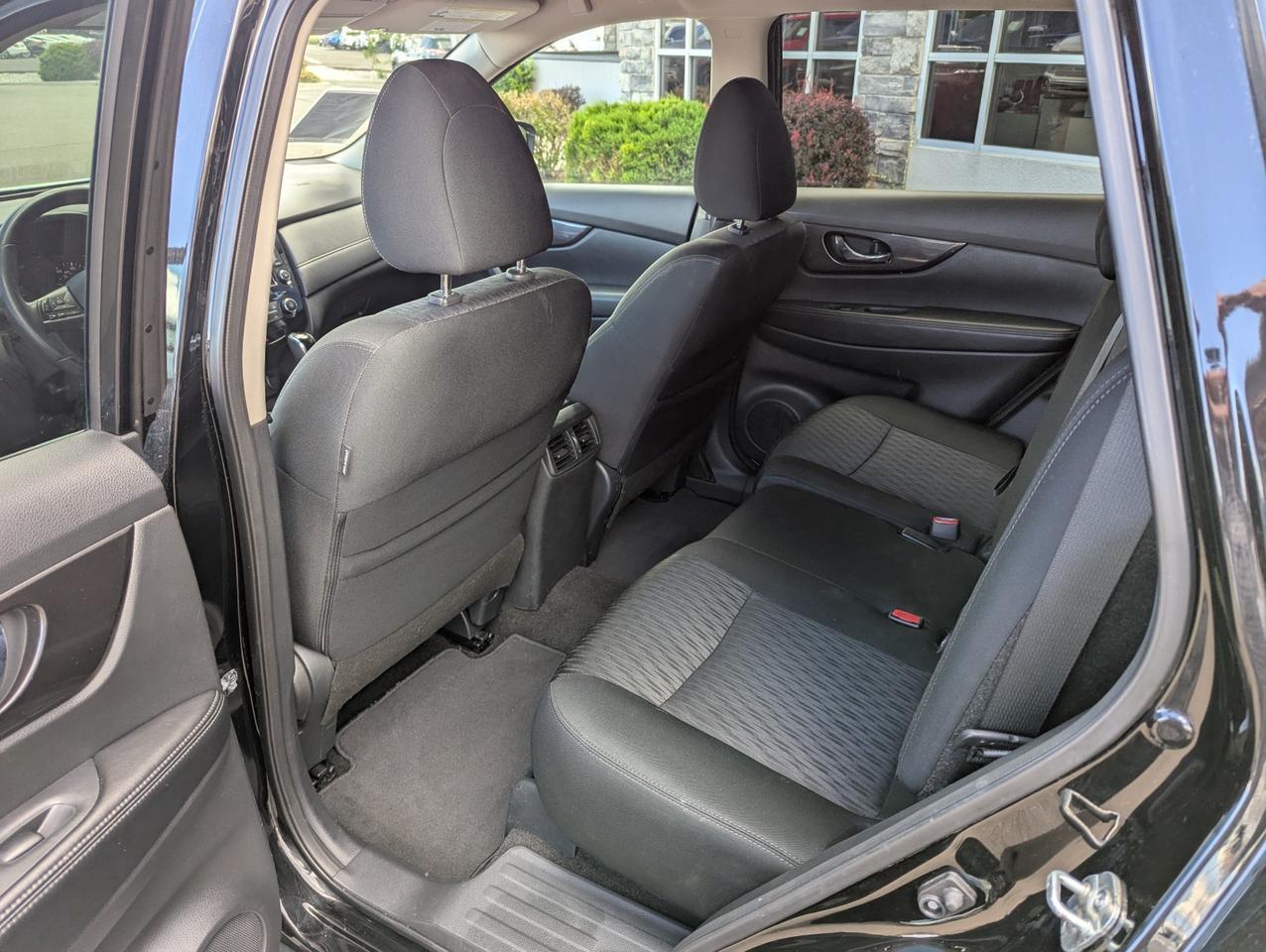 2019 Nissan Rogue S Grand Junction CO