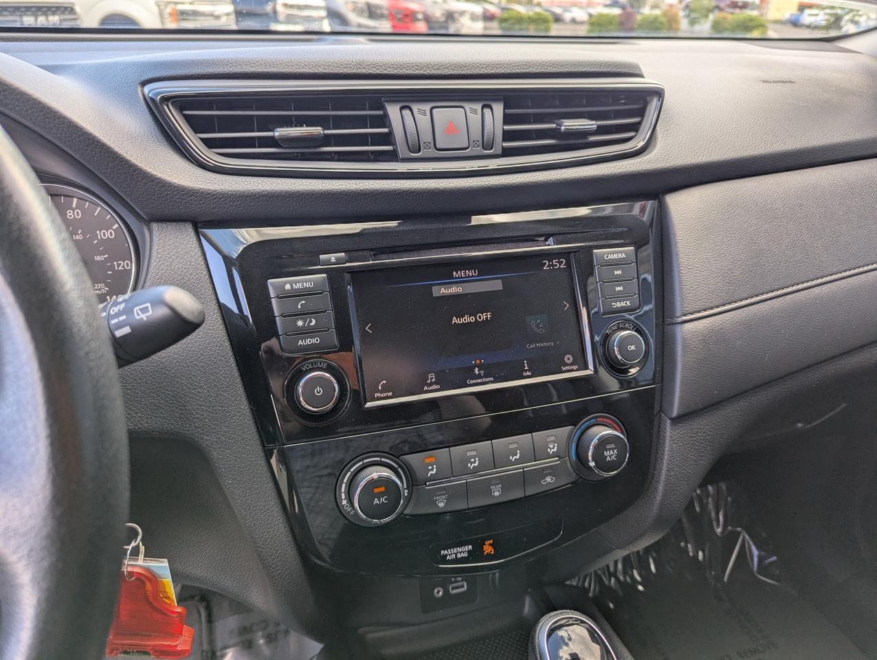 2019 Nissan Rogue S Grand Junction CO