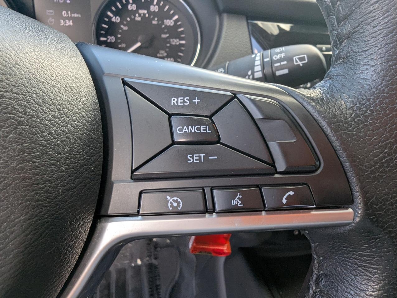 2019 Nissan Rogue S Grand Junction CO