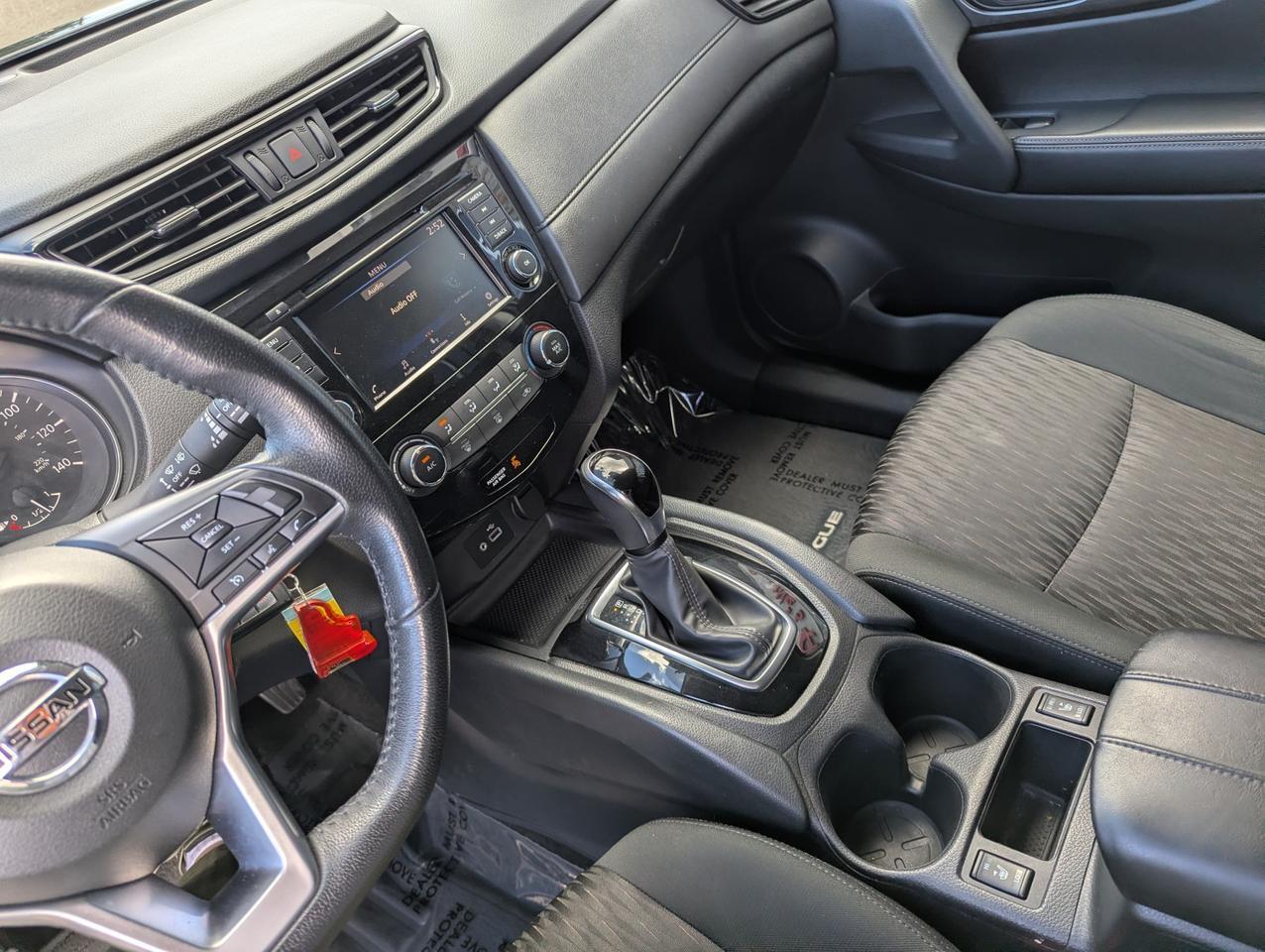 2019 Nissan Rogue S Grand Junction CO