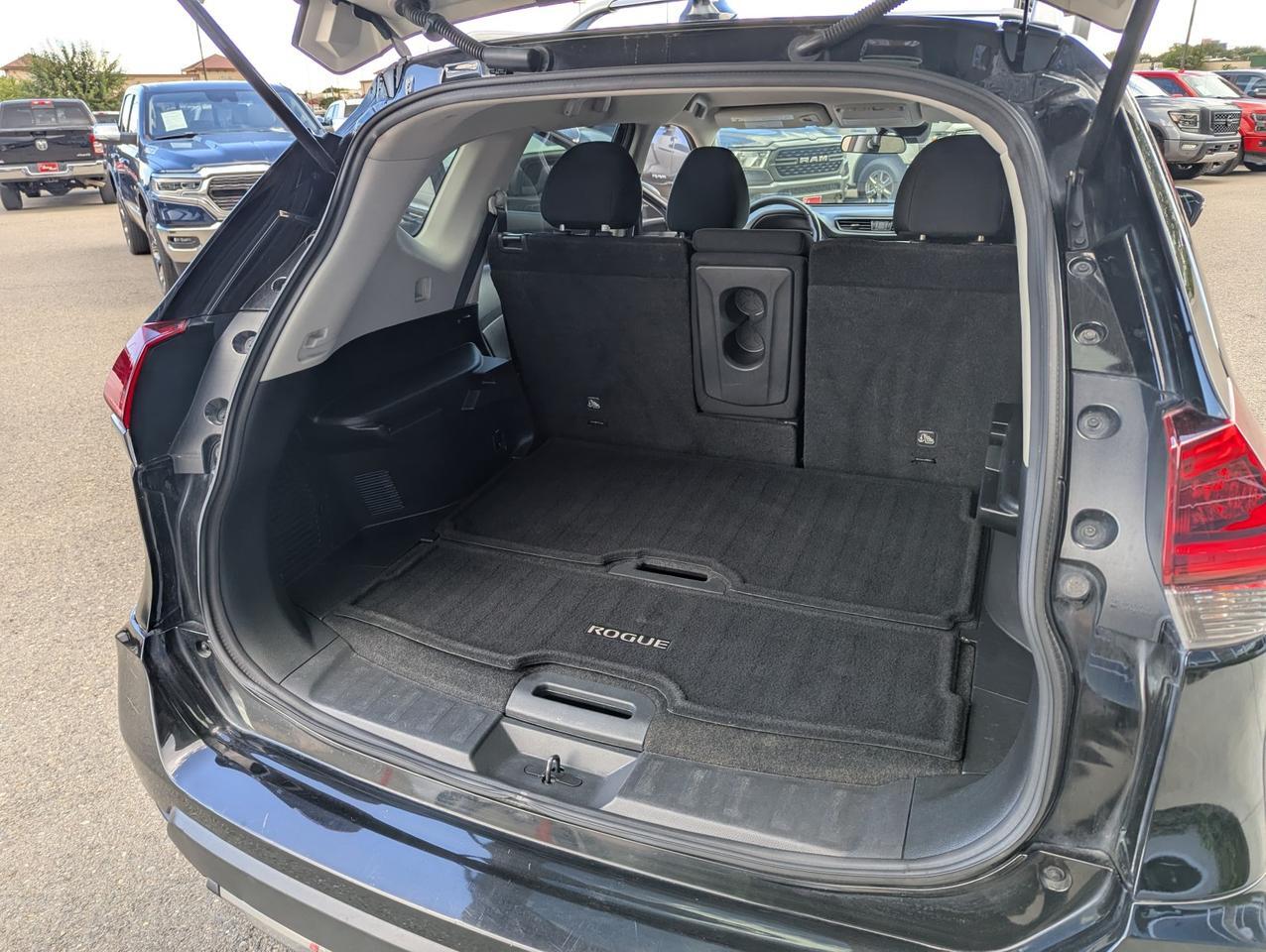 2019 Nissan Rogue S Grand Junction CO