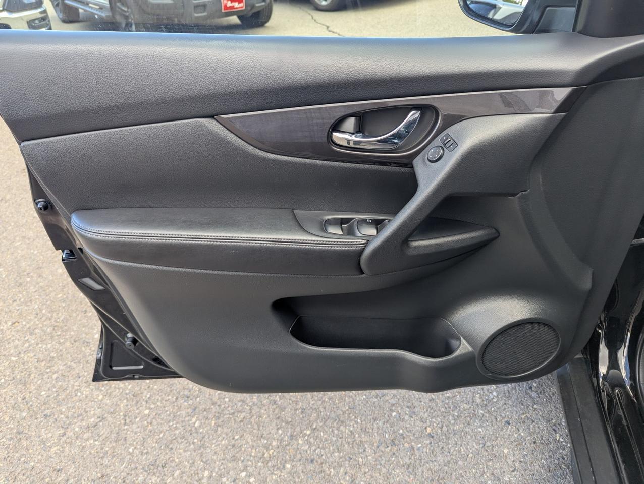 2019 Nissan Rogue S Grand Junction CO