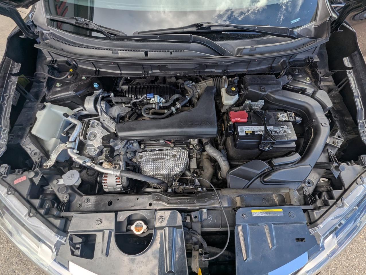 2019 Nissan Rogue S Grand Junction CO