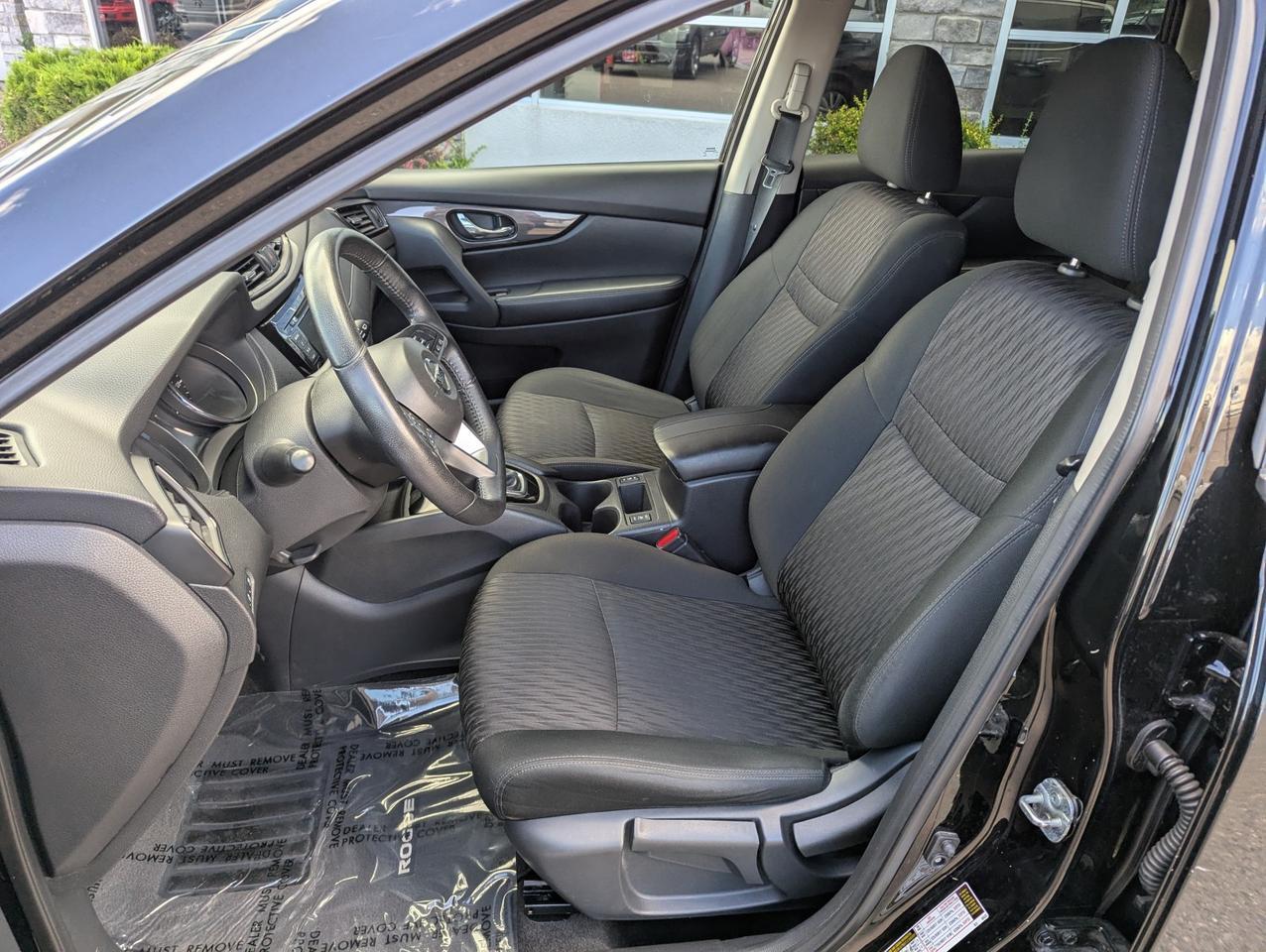 2019 Nissan Rogue S Grand Junction CO