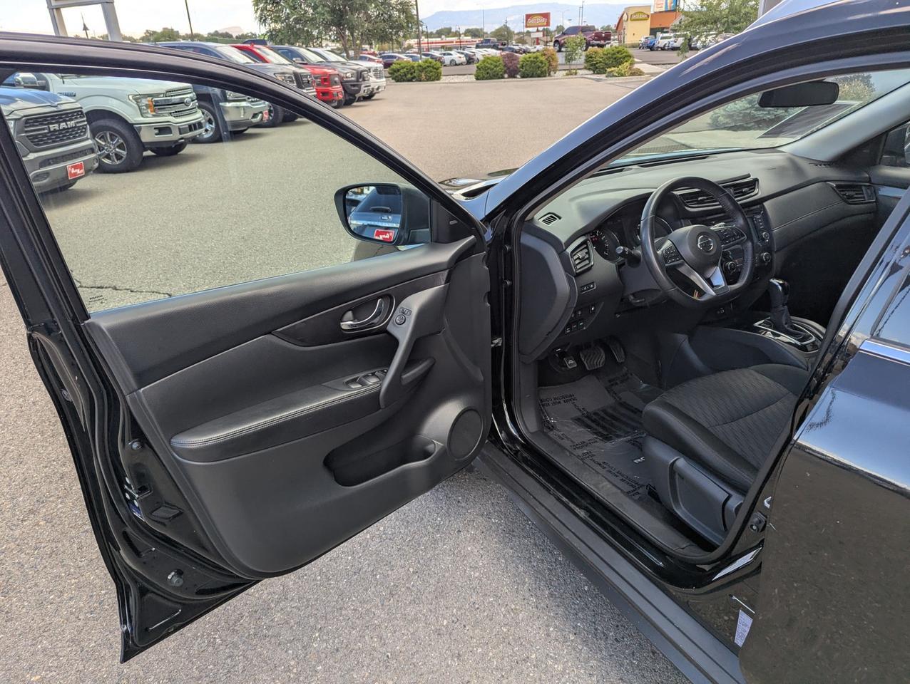 2019 Nissan Rogue S Grand Junction CO