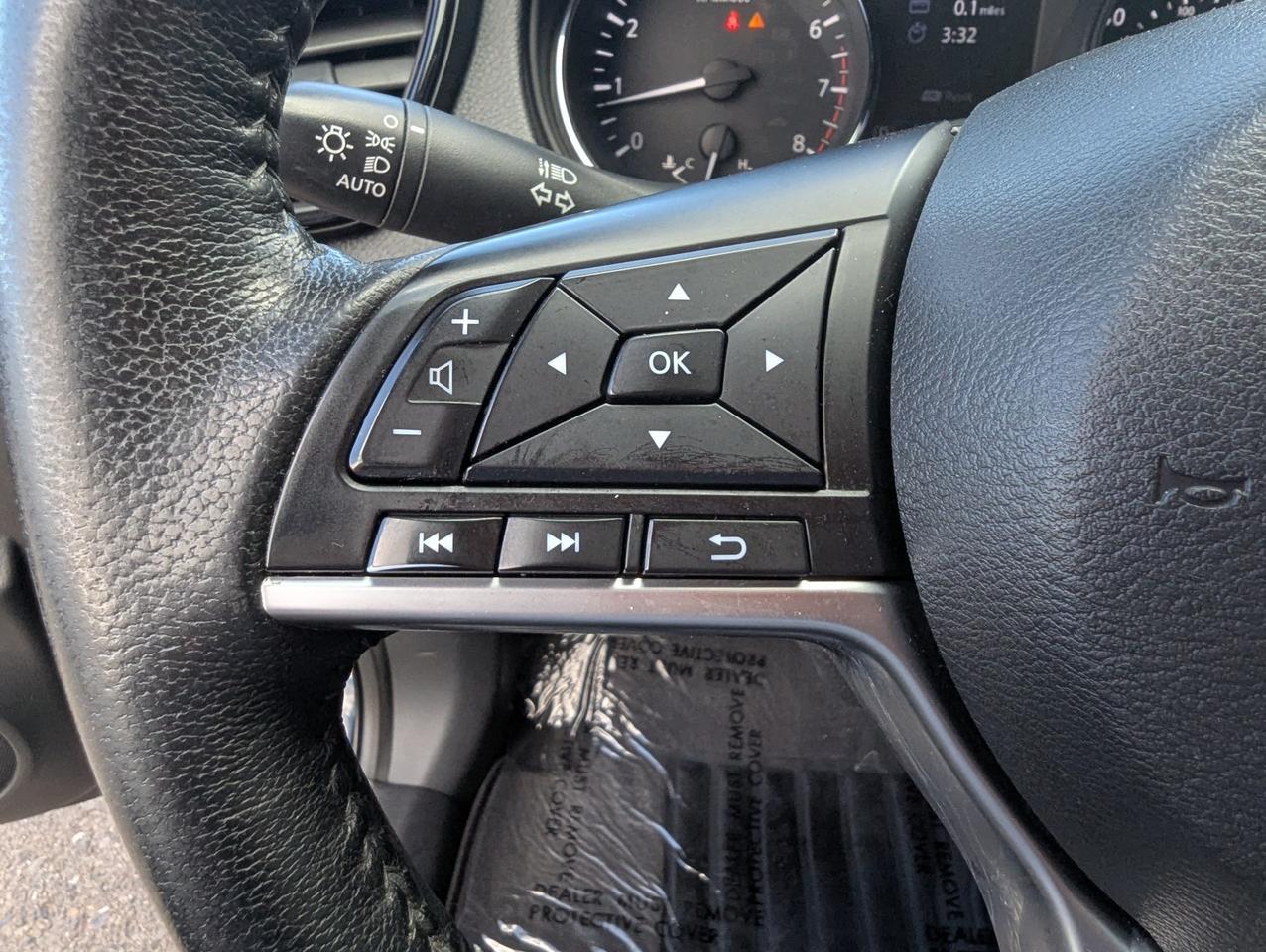2019 Nissan Rogue S Grand Junction CO